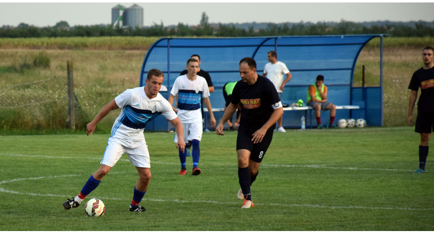 Sportski vikend za nama