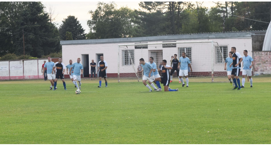 Sportski vikend pred nama