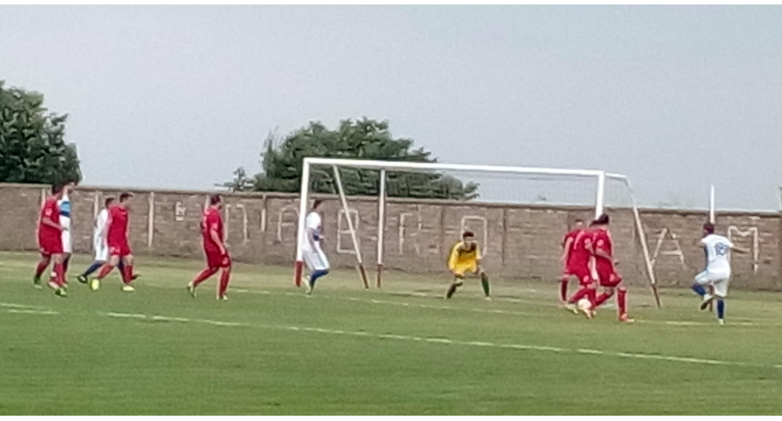 Sportski vikend za nama