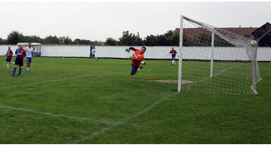 Uspešan debi veterana Hajduka