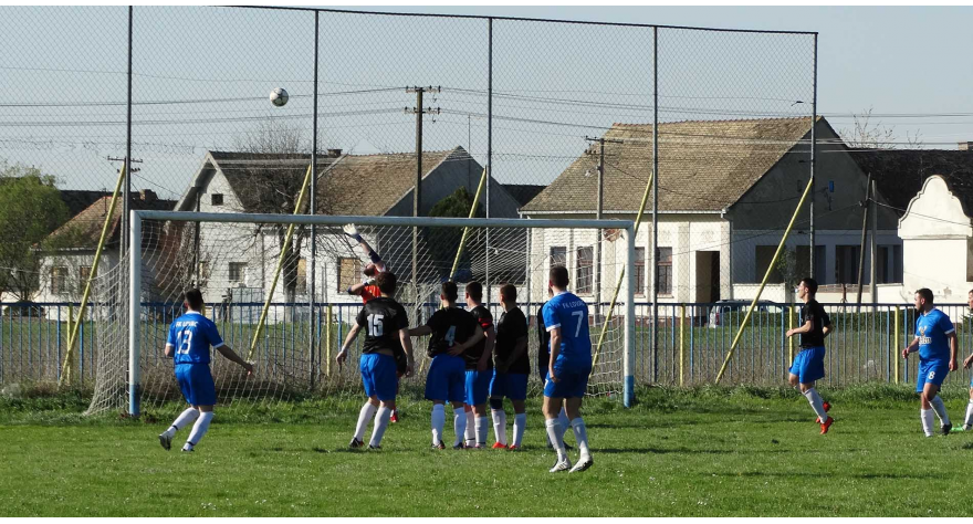 Kupinovo domaćin Slobodi u Kupu