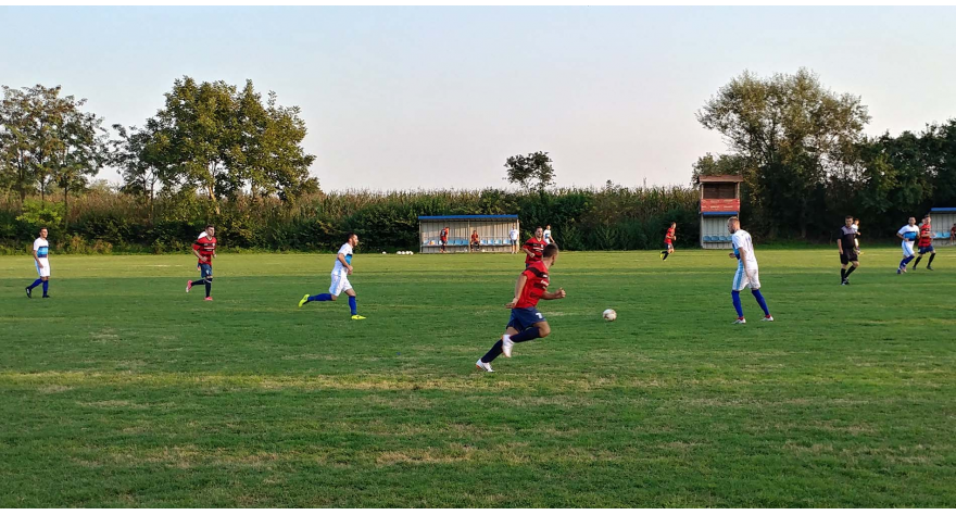 Sloboda se plasirala u finale Kupa 