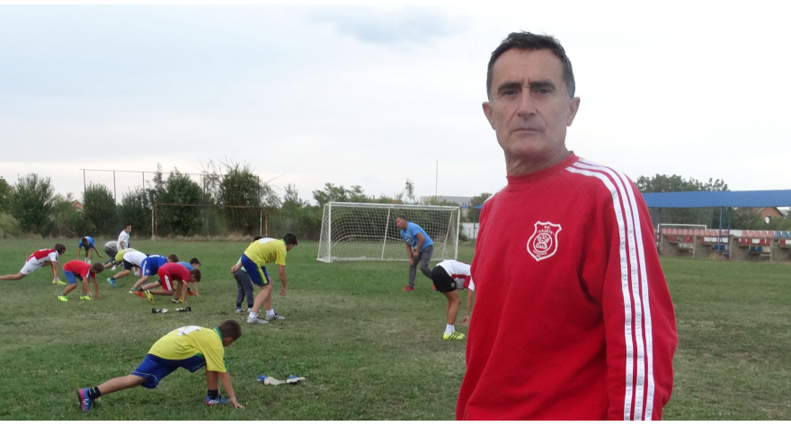 Sutra turnir pionirskih ekipa u Šimanovcima