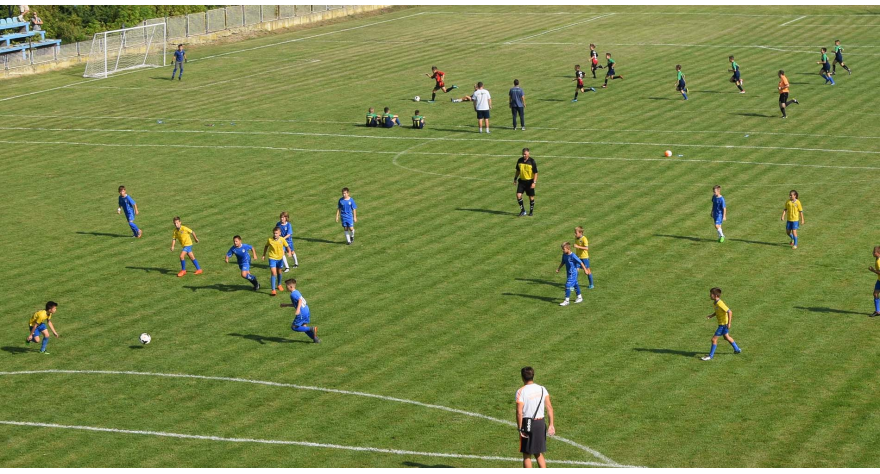 Tradicija duga 21 godinu