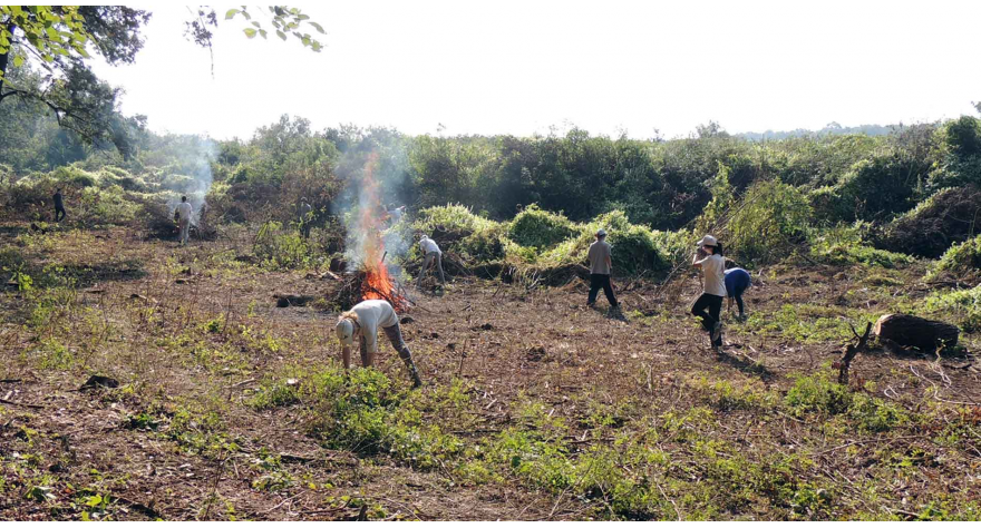 Kroz druženje i rad čuvaju prirodu