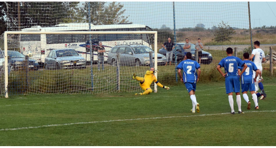 Novi bodovi za Slobodu