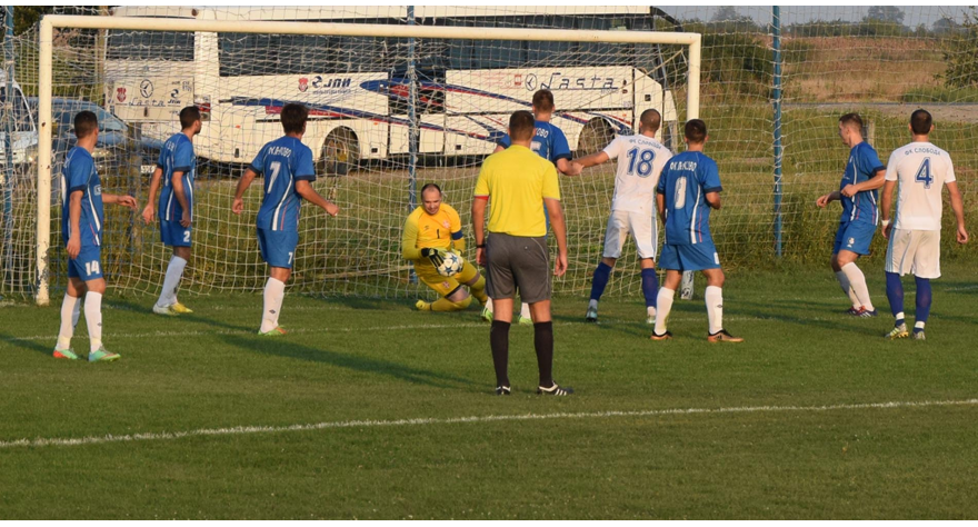 Sportski vikend za nama