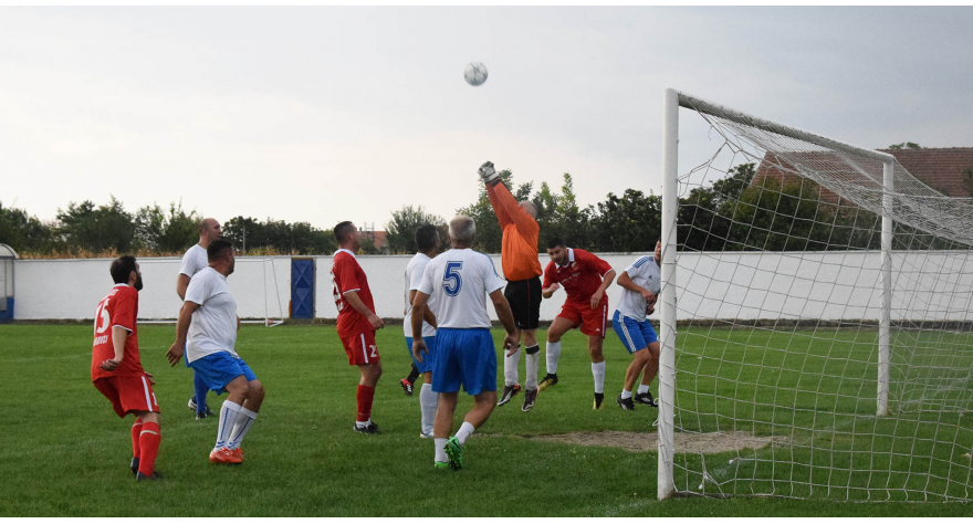Nerešeno u Šimanovcima