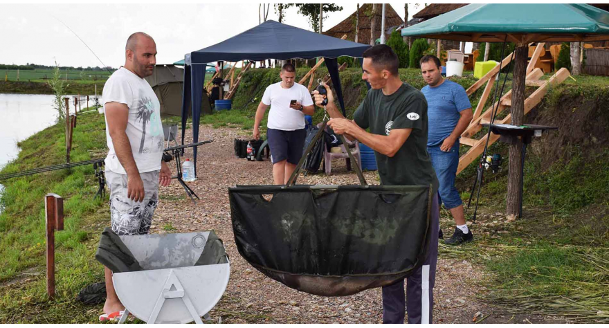 U subotu počinje tridesetosatno takmičenje