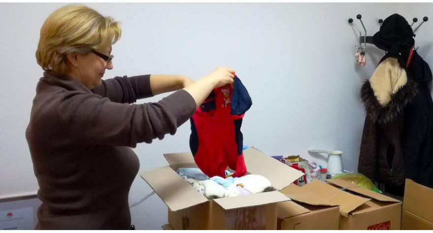 Potrebna garderoba za decu školskog uzrasta