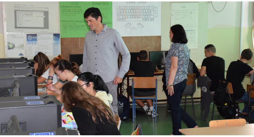 Nova školska godina i nova odgovornost