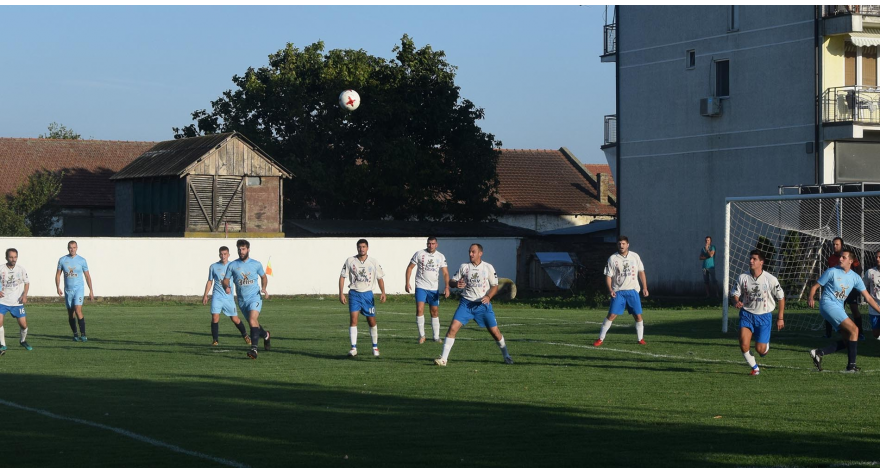 Sportski vikend za nama