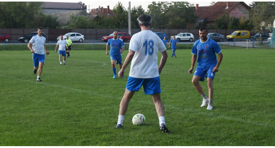 Nerešeno u Ugrinovcima