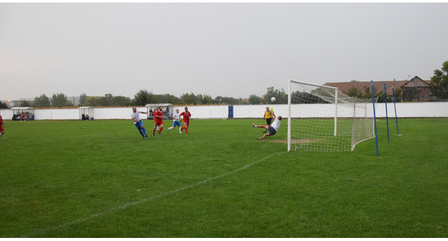 TEK Sloga sutra u Šimanovcima