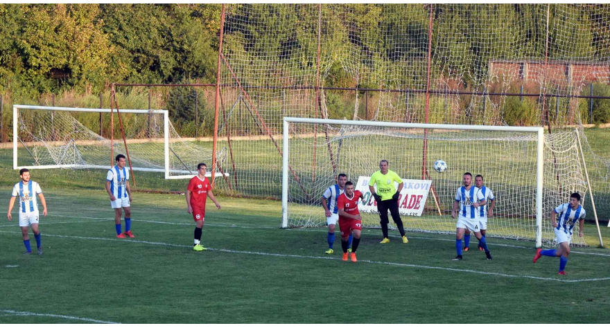 Ljubojević doneo pobedu Pećinčanima