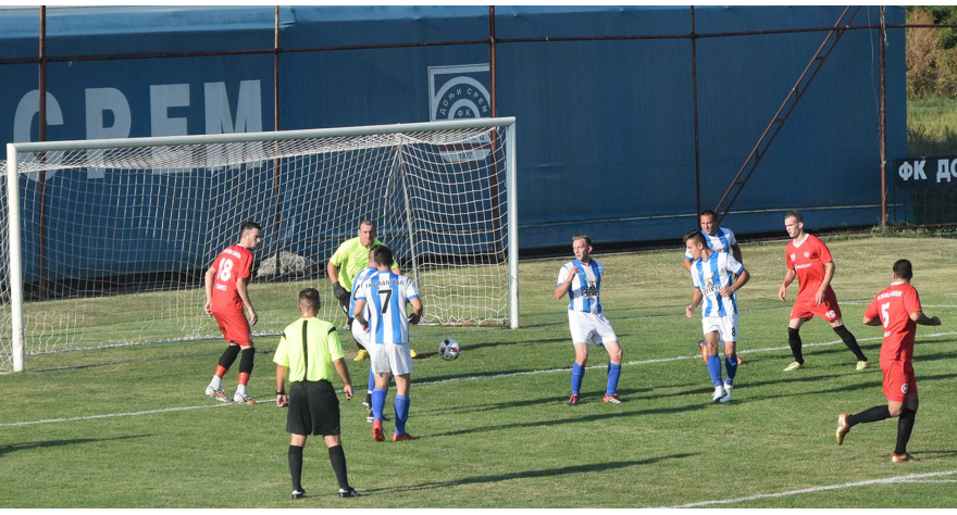 Sportski vikend za nama