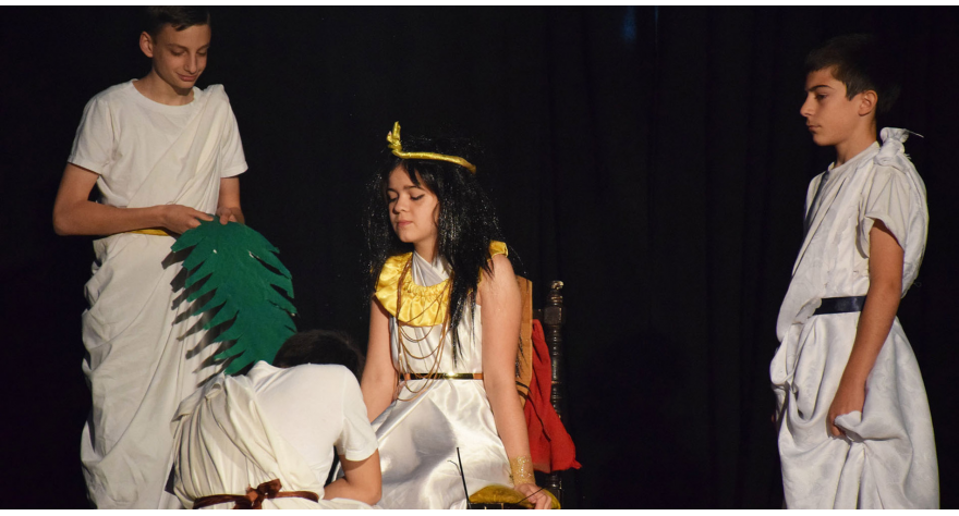 Danas audicija za nove članove Dramske sekcije KC-a