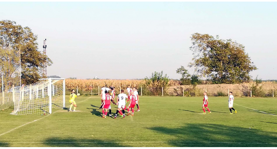 Sportski vikend za nama