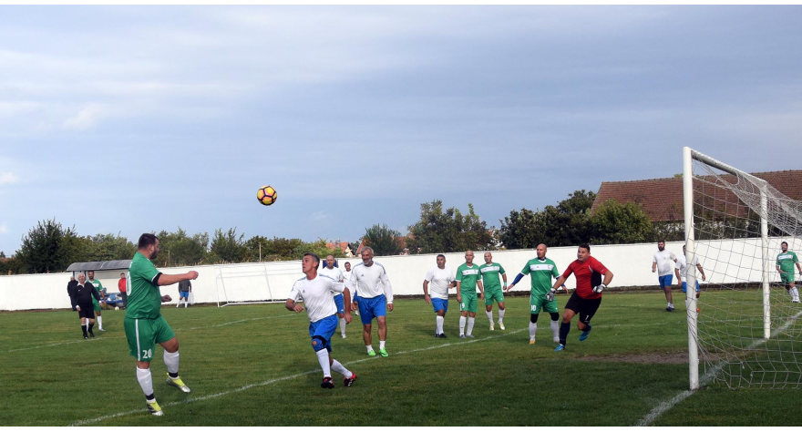 Lider poražen u Šimanovcima