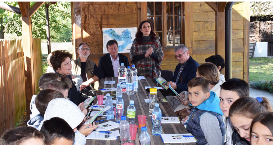 "Putuj, uživaj i poštuj"