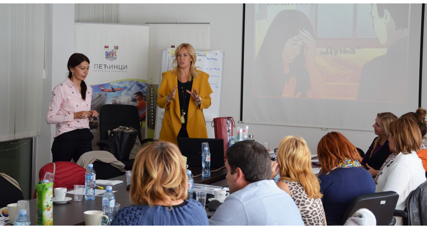 Emocionalna pismenost put ka profesionalnom spehu