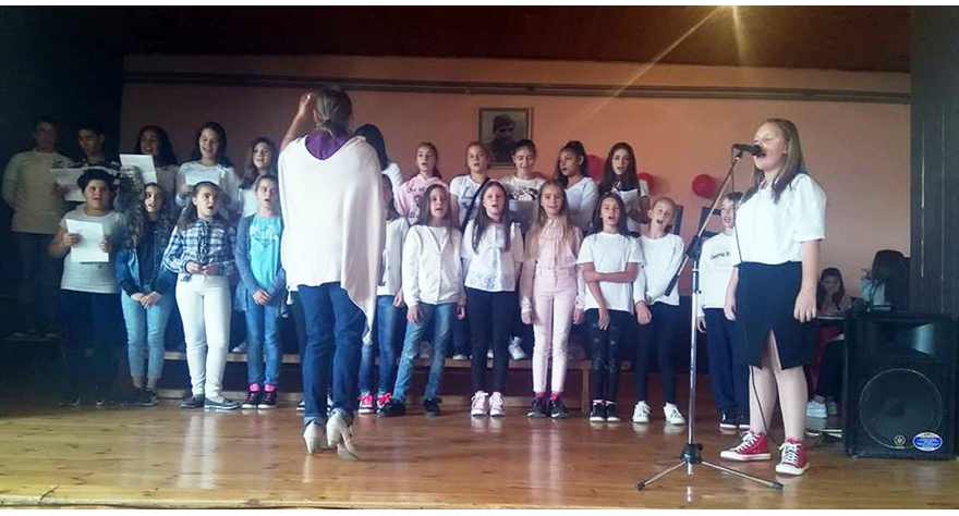 Diogen obeležio Dan škole