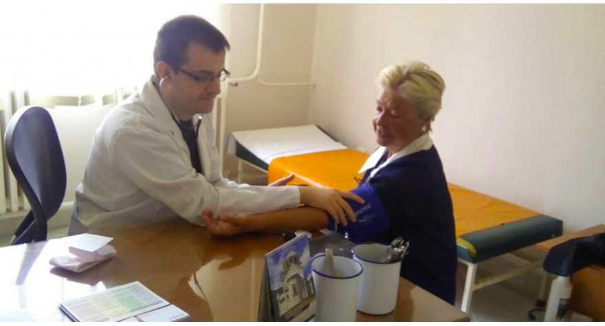 Besplatni pregledi odlična preventiva