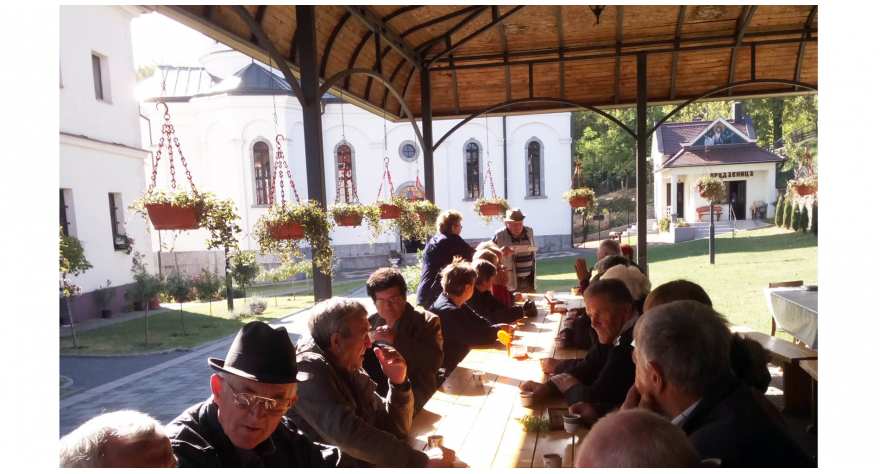 Jednodnevni odmor od svakodnevnih obaveza