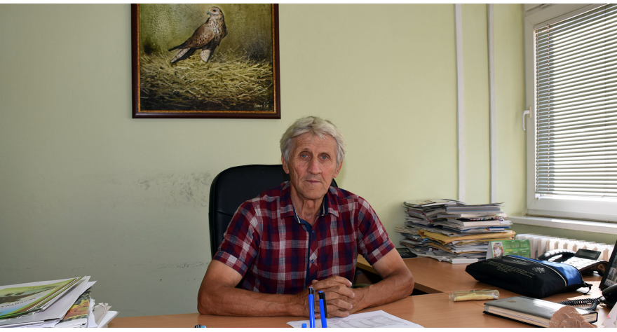 Sredstva od zakupa zemljišta ponovo se ulažu u poljoprivredu