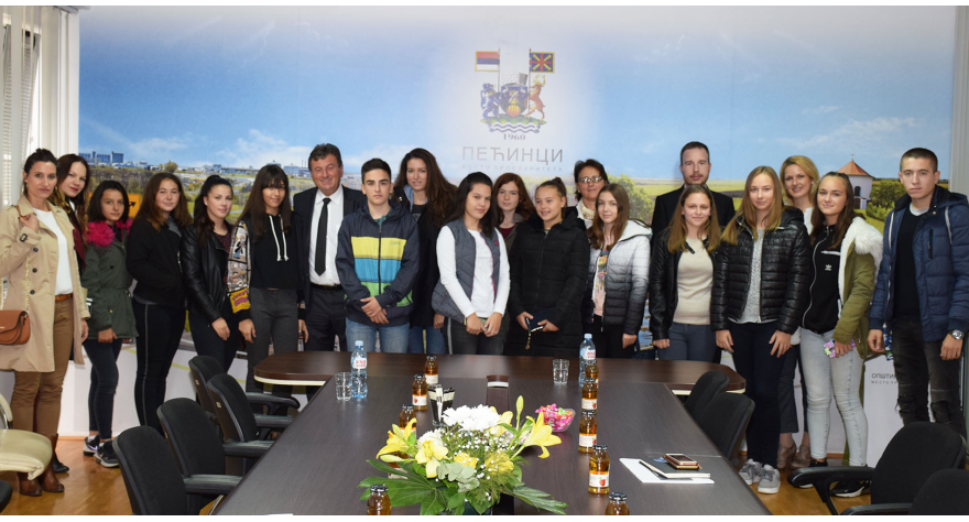 „Parlamentarci“ kod predsednika