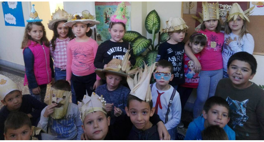 Od maštovitih kreacija do knjige