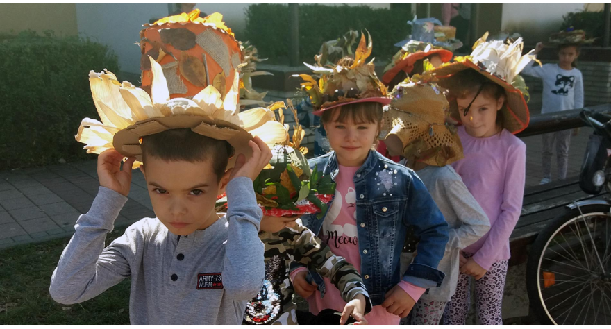 Pravo svakog deteta je da živi srećno i zdravo