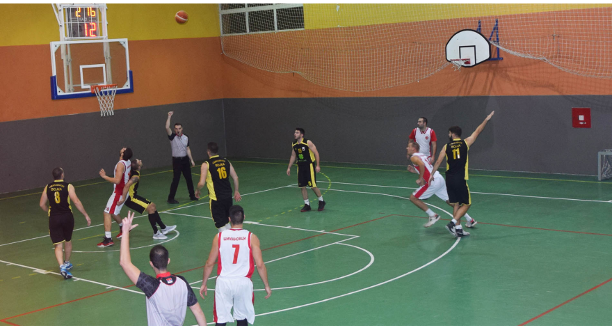 Sportski vikend pred nama