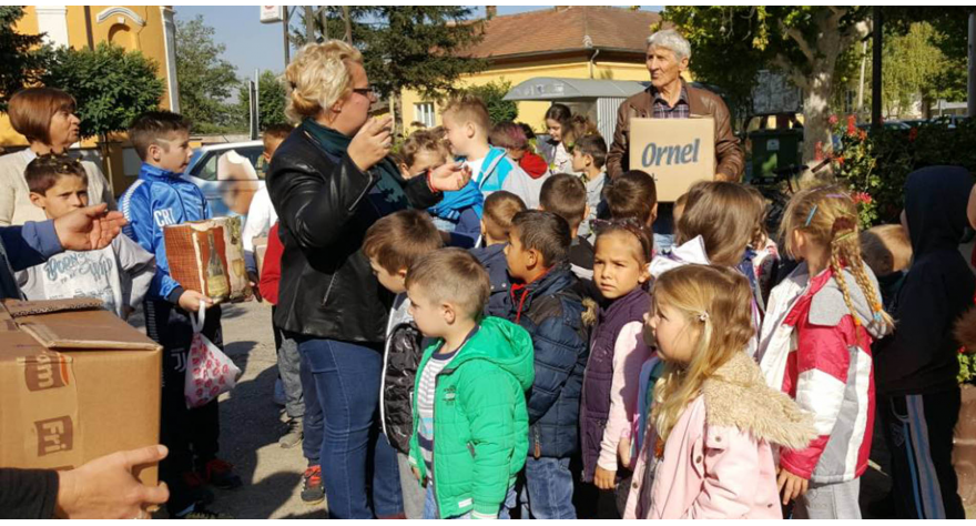 Završena Dečija nedelja