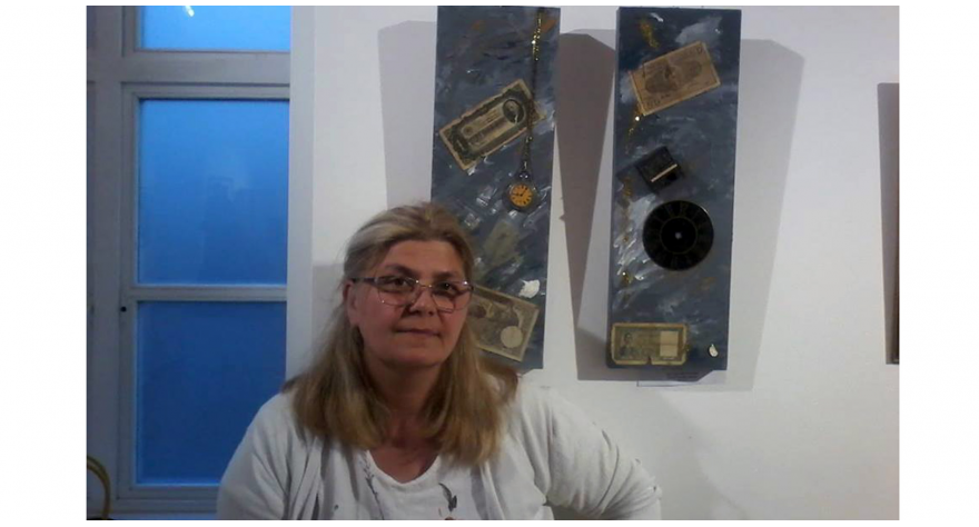 Među 20 najboljih i pećinački slikari