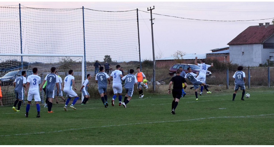 Sportski vikend za nama