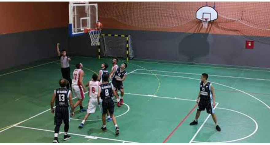 Košarkaški i šahovski vikend za nama