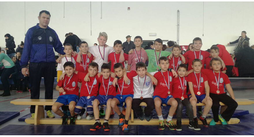 Za vikend Kup FK Sloboda