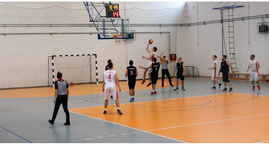 Sportski vikend pred nama