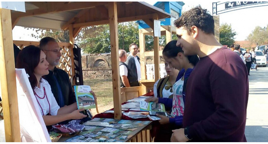 Neraskidiva veza turizma i poljoprivrede