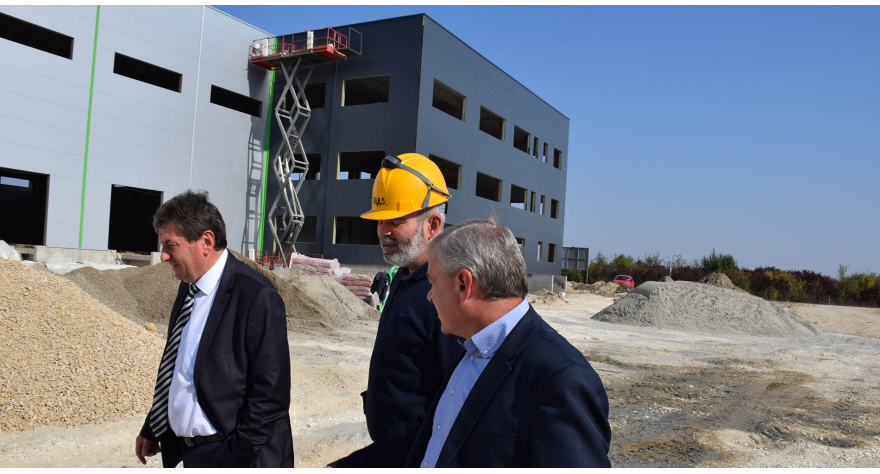 Dobra saradnja sa Opštinom preporuka za buduće investitore