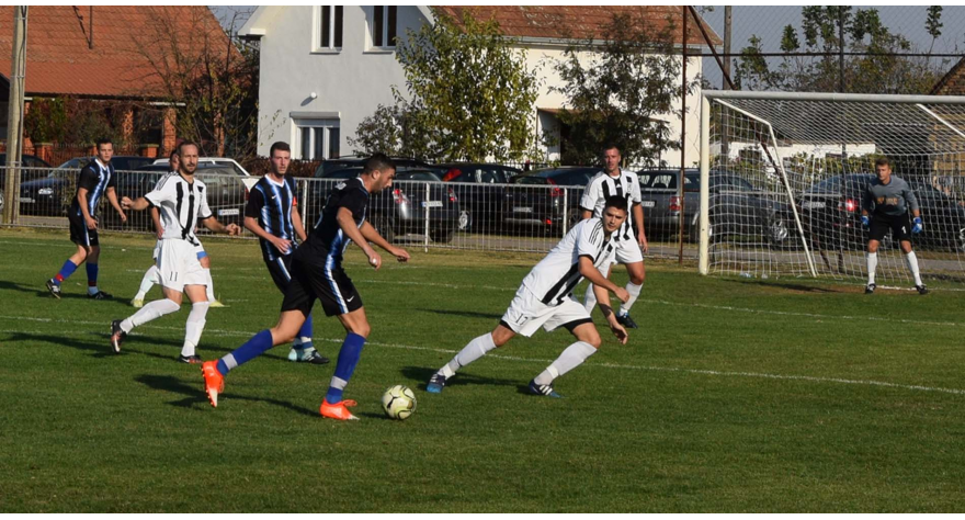 Sloboda bez bodova u Vitojevcima