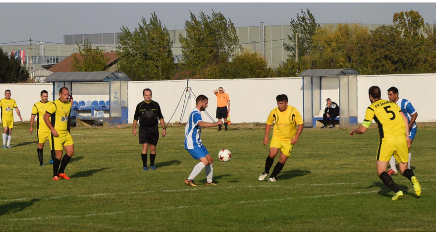 Sportski vikend za nama