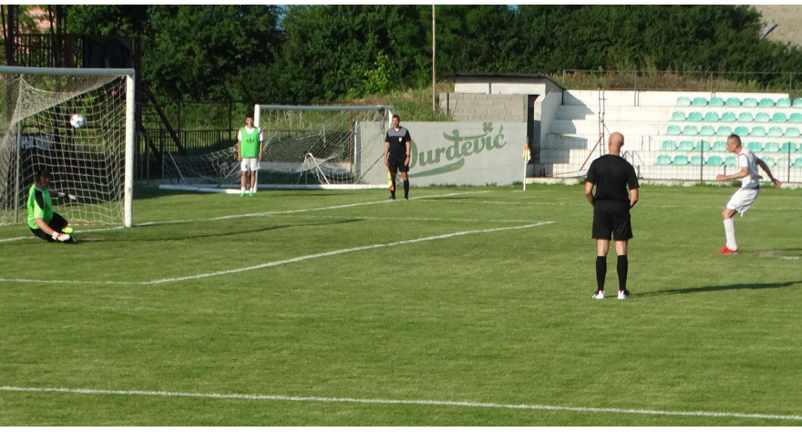 Železničar sutra na Suvači