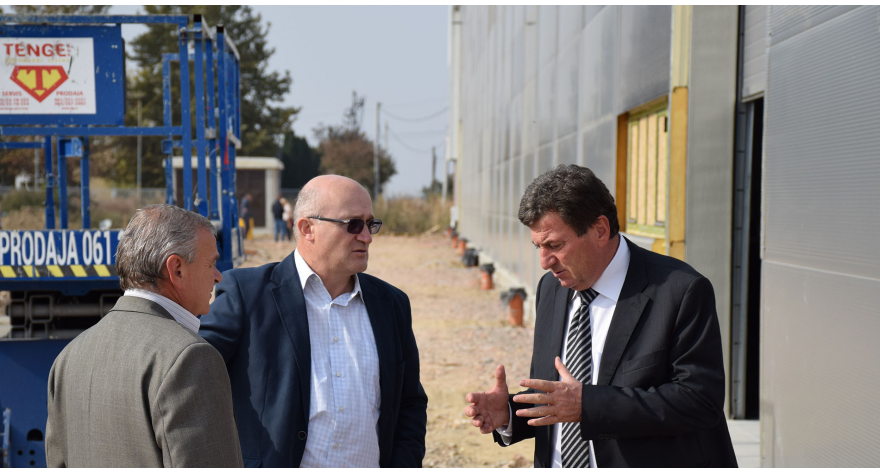 Svi investitori su dobrodošli