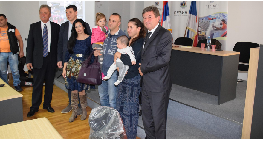 Za veću bezbednost dece u saobraćaju