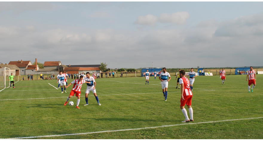 Sportski vikend pred nama