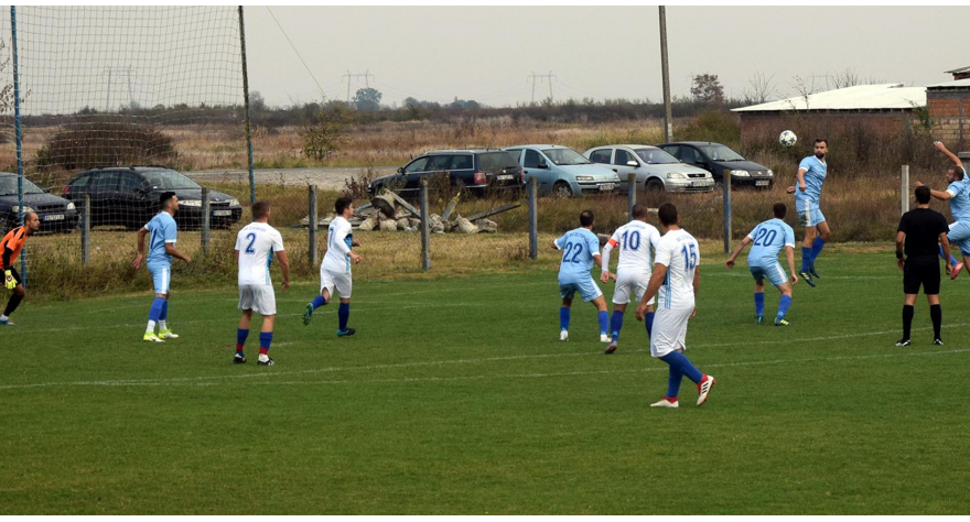 Nerešeno u Donjem Tovarniku