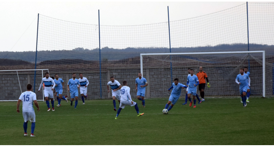 Sportski vikend za nama