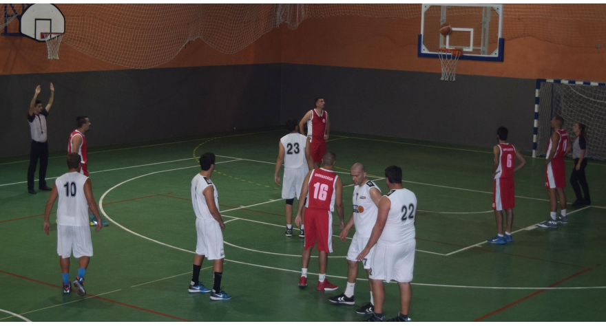 Košarkaški vikend iza nas